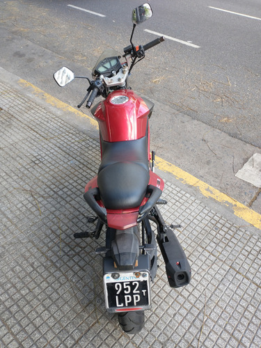 Gilera Vc 150r