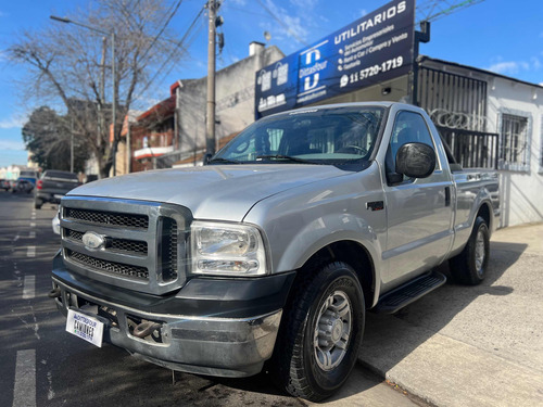 Ford F-100 3.9 Cab. Simple Xlt 4x2