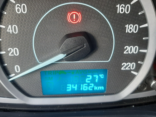 Ford Ka 2019 1.0 Se Flex 5p
