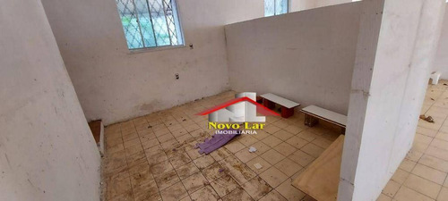 Imagem 25 de 28 de Casa Com 1 Dormitório Para Alugar, 300 M² Por R$ 3.900,00/mês - Centro - Fortaleza/ce - Ca0108