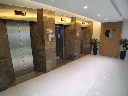 Imagem 19 de 20 de Sala Comercial - Rua Do Ouvidor - Aluguel - Centro - Sa1269