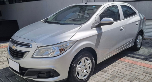 Chevrolet Prisma 1.0 Lt 4p