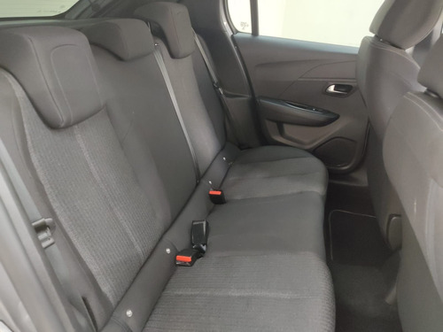 Peugeot 208 Active 1.6 Flex 16V 5p Aut.