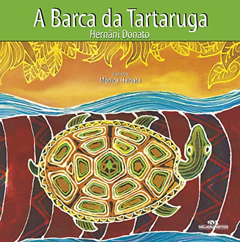 Libro Barca Da Tartaruga, A - 8º Ed