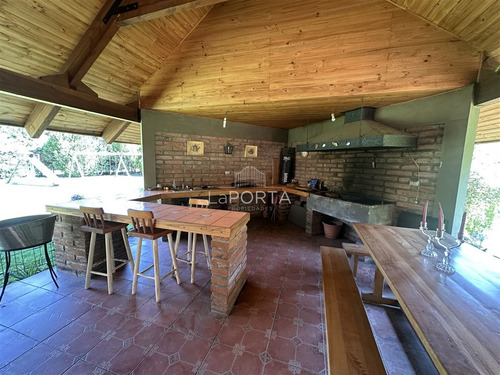 Casa En Venta En Calera De Tango