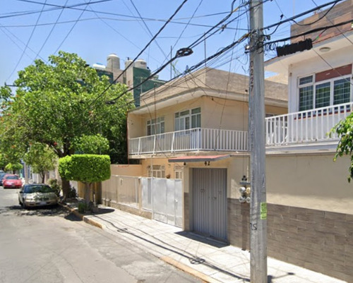 Casa En Venta En Gustavo A. Madero