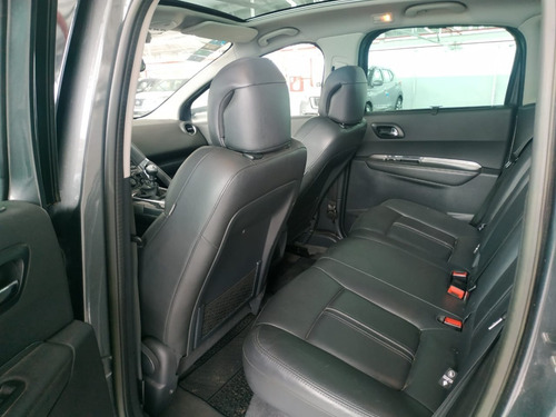 Peugeot 3008 1.6 Thp Feline Mt - Darc Autos Usados