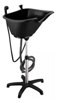 Comprar Bacha Lavacabeza Portatil Con Duchador + Peine De Cola Varios
