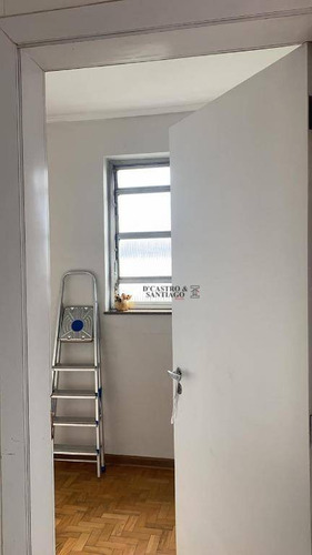 Imagem 11 de 28 de Apartamento Com 3 Dormitórios À Venda, 132 M² Por R$ 550.000,00 - Mooca - São Paulo/sp - Ap0578