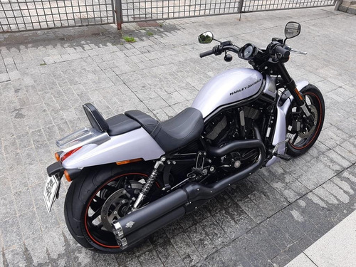 Imagem 5 de 8 de Harley-davidson V-rod Night Rod Special