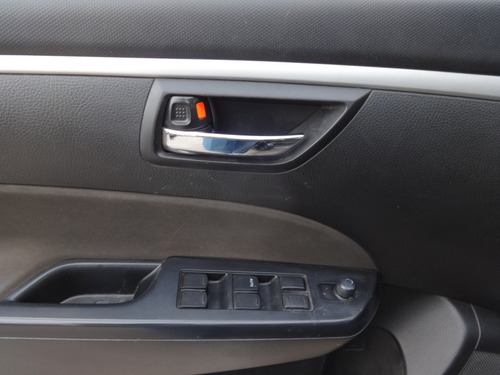 Suzuki Swift SUZUKI SWIFT GL 1.2 MEC FULL AIRE AIRBAG