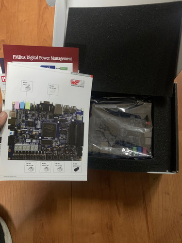 Fpga Cyclone V Intel