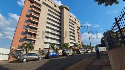 Apartamento en alquiler