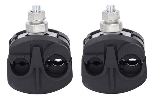 G Conector De Cable MĂșltiple, 2 Piezas, 1 Kv, No Se Pela,