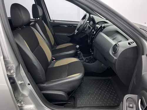 Renault Duster 2.0 DYNAMIQUE/INTENS MT 4X4