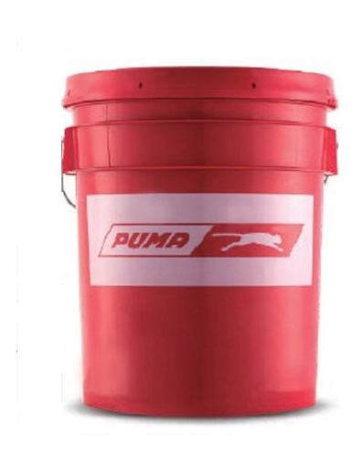 Aceite Lubricante Puma Super 20w50 X 20 Litros