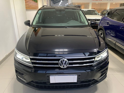 Imagen 2 de 16 de Volkswagen Tiguan 2.0 Confortline 4 Motion Aut