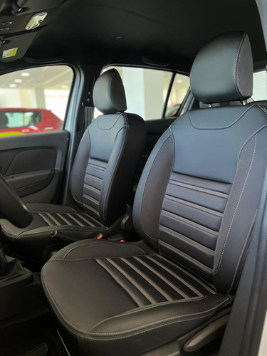 Renault Stepway 1.6 Intens Cvt