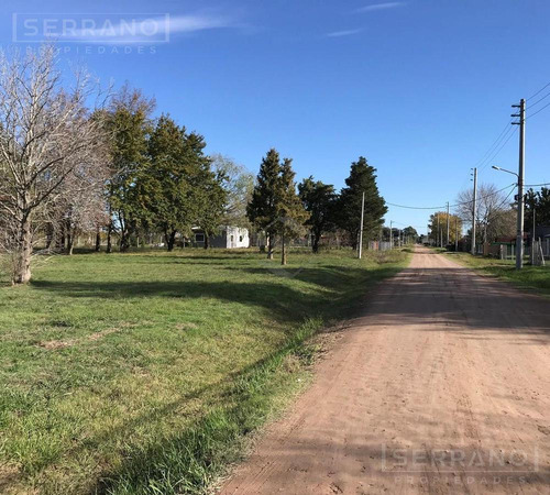 Venta. Lote. Esquina1500m2. Parque Sakura Iii. Exaltacion De La Cruz