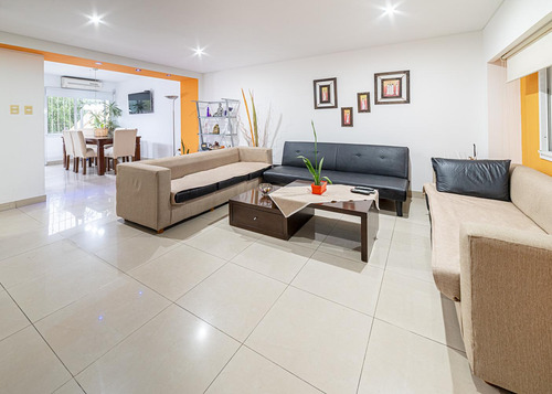 Venta-duplex 4 Ambientes- Cochera- Patio- Villa Bosch