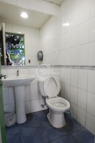 Local Comercial En Arriendo En Conchalí