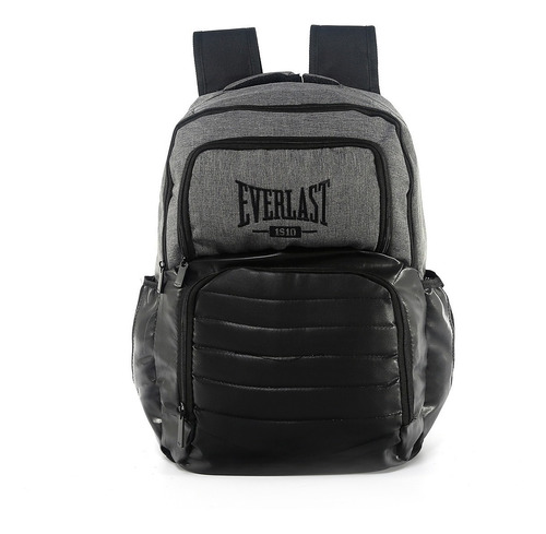 Mochila Everlast Bolso Estilo Jean Clásica Varios Diseños