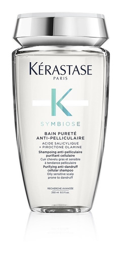  Kerastase Symbiose Bain Purete Anti Pelliculaire Anticaspa