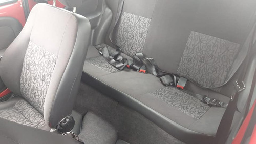 Financiamento Com Score Baixo Ford Ka 2011 Economica