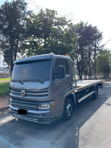 Vw Delivery Express Prime Ano 20/21