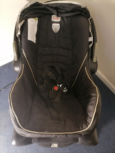 Silla Auto Britax B-safe