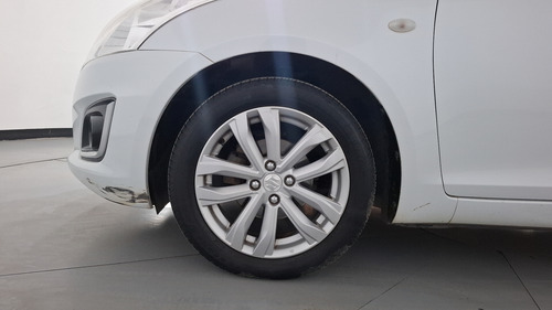 Suzuki Swift 1.4 Gls Mt