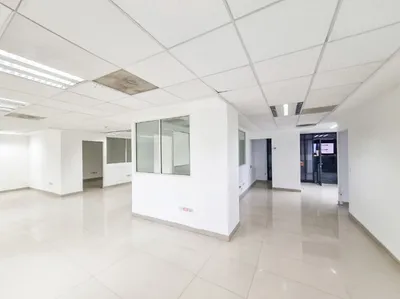 Oficina en renta