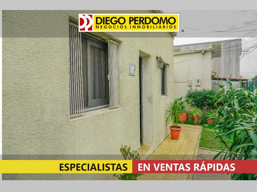 Casa De 2 Dormitorios En Venta, Libertad