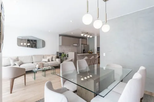 Apartamento En Venta En Chicó Reservado. Cod V10734