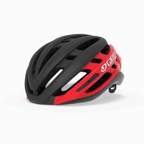 Casco Giro Agilis Mips Ciclismo Ruta - Palermo Distr Oficial