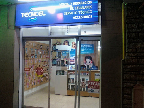 Venta Local 21m² Reciclado Bajas Expensas