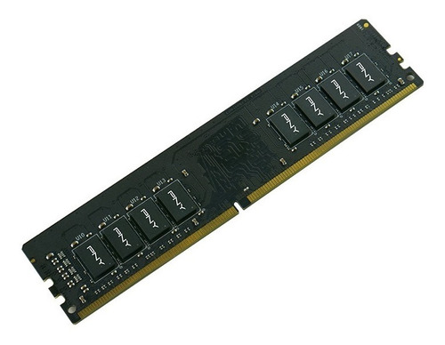 PNY Performance MD8GSD42666 1 8 GB - Negro