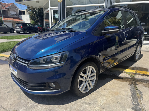 Volkswagen Suran 1.6 Highline Msi 110cv