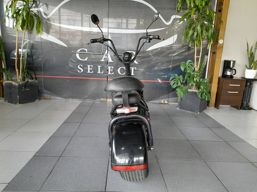 Scooter Sunra Spyracing 2022