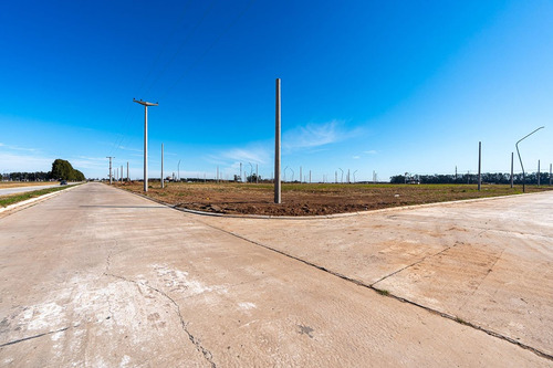 Terreno En Venta En Estación Lagos General Lagos