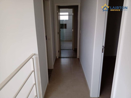 Imagem 5 de 15 de Casa Com 4 Dormitórios À Venda, 240 M² Por R$ 1.250.000,00 - Vila Petrópolis - Atibaia/sp - Ca1284