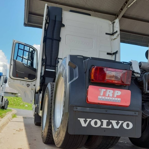 Imagem 11 de 12 de Fh 420 6x2 2020 - Feirão Trp Seminovos