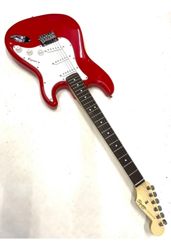 Fender Squier Mainstream Guitarra Strato Novo Original