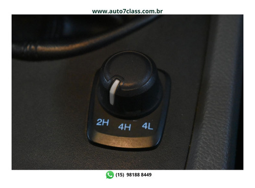 Ford Ranger Ranger 2.2 XL 4X4 CD 16V DIESEL 4P MANUAL