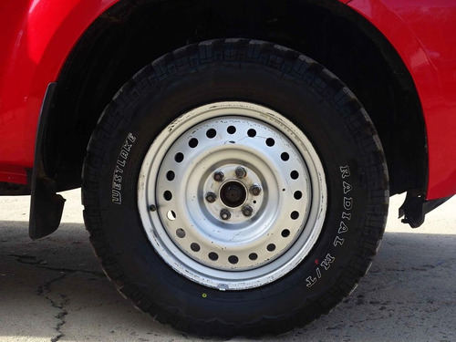Nissan Navara Navara DC 4x4 2.3TDI SE