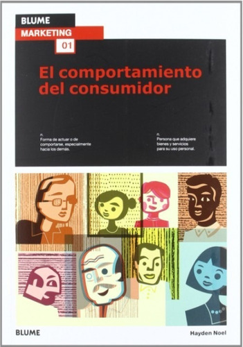 Comportamiento Del Consumidor - Mundo Del Marketing Moderno