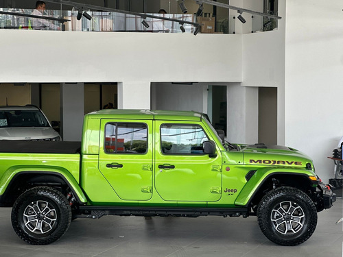 Jeep JT 3.6 V6 Mojave 4X4 At