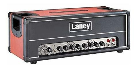 Laney Gh100r Ghr Serie Guitarra Amplificador Valvula