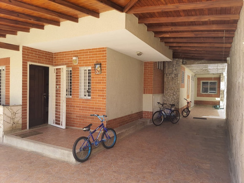 Imagen 5 de 24 de Casa En Venta En La Morita, Av Aragua. Urb Los Girasoles 04121994409