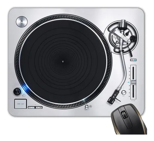 comprar Tocadiscos Clásico Tocadiscos Dj Decks Disco De Vinilo Mezcl